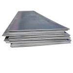 Wear Resistance Cold Rolled Carbon Steel Sheet 1mm 2mm 3mm Mild Carbon Steel