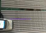 ASTM A213 TP321 Stainless Steel Seamless Tube For Heat Exchange Application