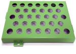 3.5mm Aluminum Alloy 1100 Perforated Mesh Panels