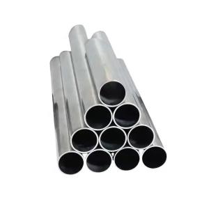 Wholesale Q235 Welded Carbon Steel Pipes 102*5.5mm Round SS400 S235jr Galvanized Coated from china suppliers
