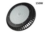 Die-casting UFO High Bay Light H series 50W-240W IP65 waterproof