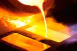 Powder Furnace Refractory Materials Lining Ramming Mass For Aluminum / Zinc