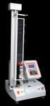 Single Colume Universal Tensile Strength Testing Machine Rubber Tester