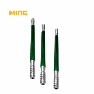 Wholesale T51 Thread 1830mm Length Diamond MM Extension Rod For Water Drilling Machine from china suppliers