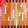 Buy cheap China mixed color wall crystal mosaic from wholesalers