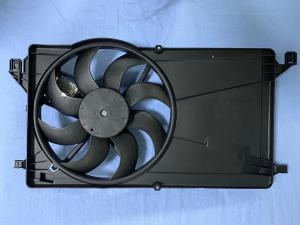 Wholesale 5M5H8C607AA Electric Radiator Fan Assembly For FORD Focus from china suppliers
