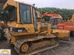Very good condition Japan origin bulldozer Cat D5G With original Paint for sale
