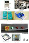 SF8065 1.0KW 38MM Steel Metro Parcel Luggage Security Scanner