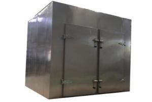 Wholesale Large Capacity Hot Air Drying Oven Air Circulating Energy Saving Easy Installation from china suppliers
