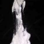Conjugated Polyester Short Cut Fiber 64mm Matrix Stability Solid Fibre