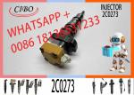 Diesel inJector 232-1183 10R-1266 2C0273 3126 188-1320 173-9379 4CR0197 198-4752