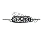 Chrome Adge Car Front Grill For Toyota Prado Fj200 2016-2018 OE Standard