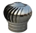 3.6-6.8 Number of the machine Industrial Roof Motorless Ventilation Fan for