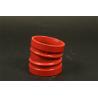 Buy cheap Polished Finish Grooved Pipe Connections Threaded 90° Elbows from wholesalers