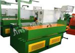 Low Carbon 380v / 220v 11kw Wet Drawing Machine