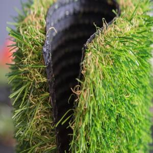 Wholesale Commercial Artificial Terrace Garden 20mm To 40mm Garden Balcony Decoration from china suppliers