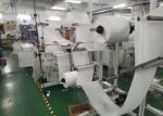 Industrial Automatic N95 Mask Production Line With PLC Control