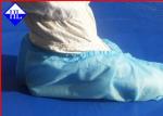Smooth 100GSM Bfe90 Polypropylene Melt Blown Nonwoven Fabric