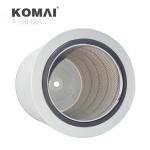 Air Filter Set 1N8165 1564833 AF851M 6N6072 K1053748 48811749 for Terex A 31 TA