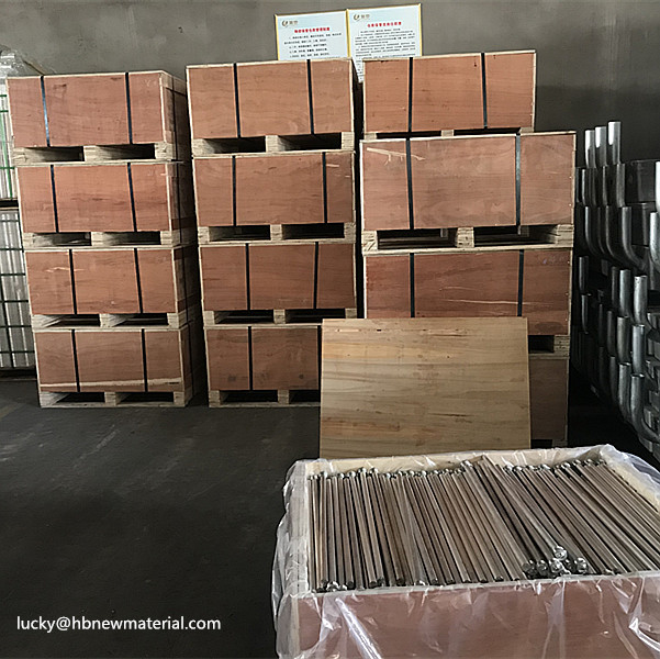Water Heater Magnesium Anode Rod Az31 Protects Your Water Tank Against Corrosion
