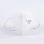 5 Ply protective kn95 disposable face mask