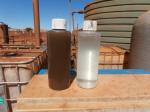 Geotube Sludge Dewatering Primary Cationic Flocculant Polyacrylamide SGS BV