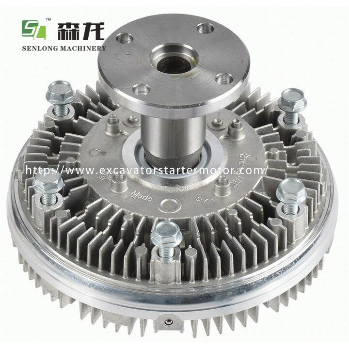 Fan Clutch For MERCEDES BENZ 3662001322 9062000922 9062001522