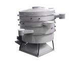 Hygienic Swing Tumbler Screening Machine High Precision