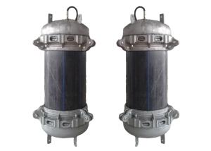 Wholesale DN 400mm Plastic Pipe End Caps with Fastening Bolts, Vent Valve and Sealing Ring for Structural Composition from china suppliers