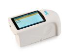 Intelligent 60 Degree Small Aperture Ink paper Professional Gloss Meters NHG60M