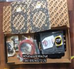 5P9227 Gasket 5P-9227 Cylinder 2258287 Spare 225-8287 seals 1M9390 Full Gasket