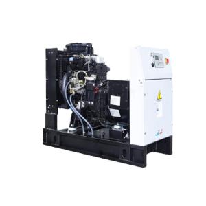 Wholesale 1650KVA 50HZ LED Panel Control 40kw Silent Cummins Marine Genset from china suppliers