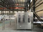 Fully Automatic Pure Water Bottle Filling Machine With 4000 Bottles Per Hour