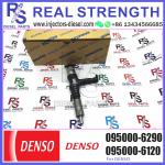 6261-11-3200 6251-11-3200 095000-6290, Original and new Fuel Injector 095000