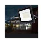 Waterproof Practical LED Floodlight Outdoor , Anticorrosive LED Flood Lamp