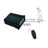 Buy cheap 12 VDC 1 Channel Linear Actuator Controllers Remote Control from wholesalers
