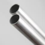 Salt Spray Corrosion 10mm Aluminium Tube Test Solar Energy Collector Calandria