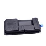 12500pages TK-3160 Kyocera Printer Toner Cartridges For Ecosys P3045dn