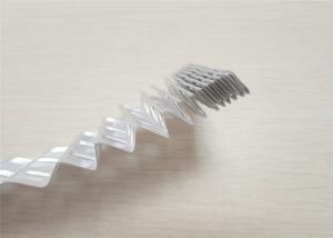 Wholesale 3003 Alloy H14 Aluminum Heat Transfer Fin For Radiator Heater Condenser Evaporator from china suppliers