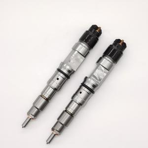 Wholesale High Quality New Diesel Fuel Injector 0445120218 from china suppliers
