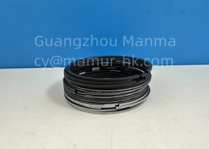 Wholesale Piston Ring For YUNNEI YANGCHAI XICHAI 4102 YZ4D37TC Truck Auto Part from china suppliers