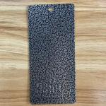 HsinDa Powder Coating Paint Various Textures Wood Grain Hammered Wrinkle Leather
