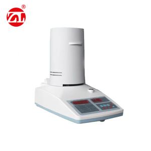 Digital Chemicals Graphite Ink Moisture Tester Rapid Moisture Content Analyzer