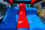 Hire Inflatable Obstacle Course Outdoor Commercial Large Inflatable Obstacle