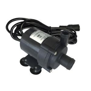 Wholesale FLOWLEAP DC pump brushless submersible water pump long life centrifugal pump KCP-600 from china suppliers