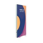 Aluminum Frame LED Seg Fabric Lightbox Frameless Light Box Lightweight