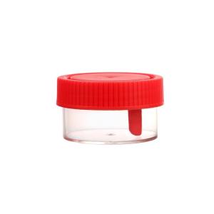 Wholesale Sputum Specimen Container Medical Labs Plastic Disposable Sputum Container from china suppliers