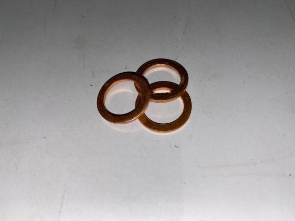 Customization Jinan Marine Engine Parts Thick Washer 12V 16.15A ISO9001