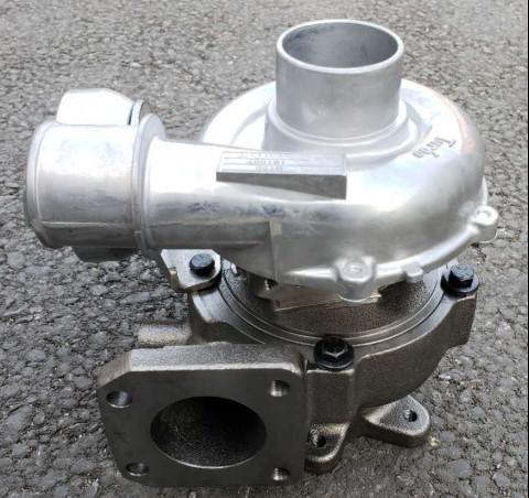 Maz Wlat Japanese Engine Parts We0113700f Turbo Assy Rhv4 Turbocharger For Mazda