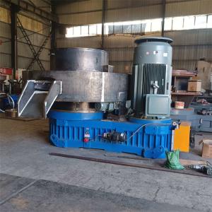 Wholesale Domestic Waste Old Clothes Biomass Briquette Press 380V from china suppliers